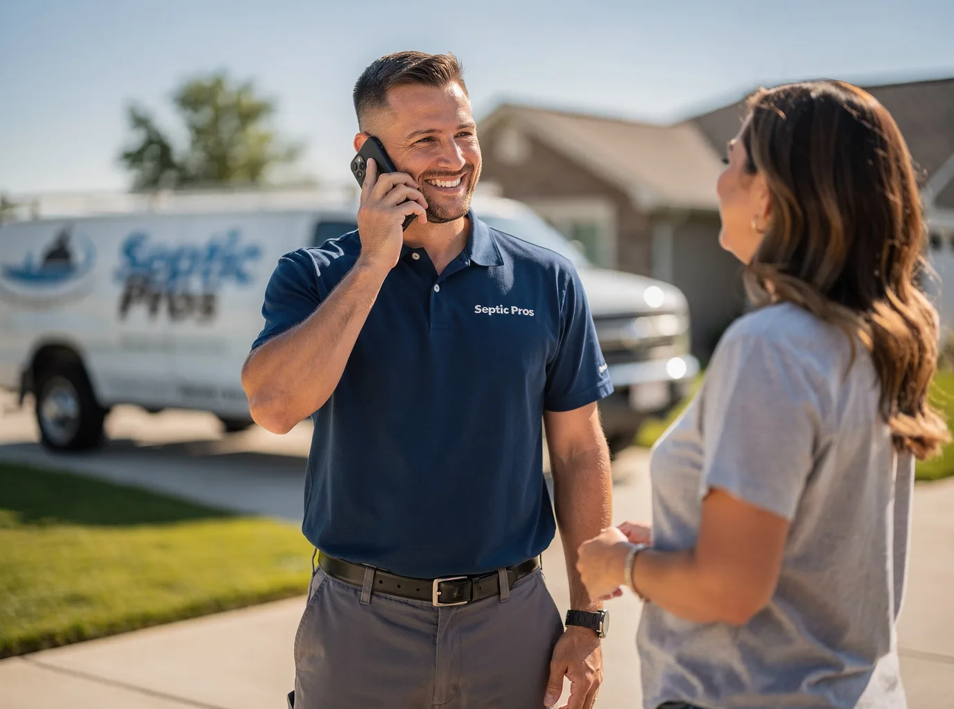Septic Tank Pumping Coleridge, NE FAQs